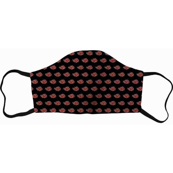 NARUTO - Akatsuki - Adult Face Cover