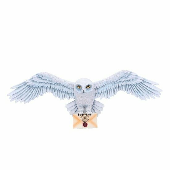 HARRY POTTER - Hedwig - Wall Plaque 45cm