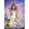 Josephine Wall    Zodiac Sign - Virgo   -  Puzzle 1,000 pieces
