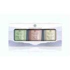 Chesapeake Bay Candle &ndash; 3 Small Tumbler Giftset