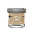 Yankee Candle  Amber &amp; Sandalwood Signature Small Tumbler
