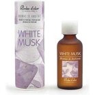 White Musk - Boles d'olor geurolie 50 ml