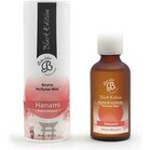 Hanami - Boles d'olor geurolie 50 ml