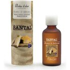 Santal - Boles d'olor geurolie 50 ml
