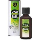 Mint, Citronella &amp; Basillicum- Boles d'olor geurolie 50 ml