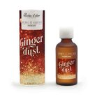 Ginger Dust- Boles d'olor geurolie 50 ml