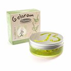 Boles d'olor Geurgel in pot - Verbena