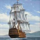 To The Distance Shores 40 x 50