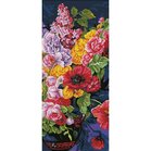 Diamond Dotz&reg; - 32x72cm Romantic Bouquet