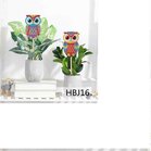 Diamond Painting Plantdecoratie HBJ16