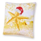  DIAMOND DOTZ&reg; - 18x18cm kussen - Christmas Star