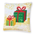 DIAMOND DOTZ&reg; - 18x18cm kussen - Christmas Gifts