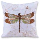  DIAMOND DOTZ&reg; - 45x45cm Pillow - Kussen Turtle Journey