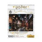 HARRY POTTER - Diagon Alley - Puzzel 1000 stukjes