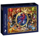 Legacy of the Divine Tarot Puzzel 1000 stukjes
