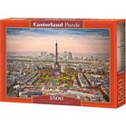 Cityscape of Paris Puzzel 1500 Stukjes