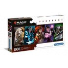 MAGIC THE GATHERING  - Puzzel 1000 stukjes