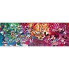 Mickey Mouse Disco  Puzzel 1000 Stukjes