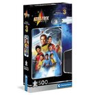 Star Trek, Puzzel 500 Stukjes High Quality Collection