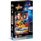 STAR TREK - Crew Enterprise - Puzzel 500 Stukjes