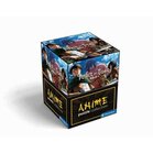 Puzzel 500 Stukjes High Quality Collection Anime Cube Attack On Titan