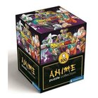 Puzzel 500 Stukjes High Quality Collection Anime Cube Dragonball