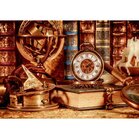 1872 Vintage -  Puzzel 2000 stukjes