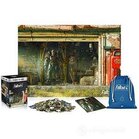 FALLOUT 4 - Garage - Premium Puzzle 1000P