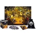THE WITCHER - Playing Gwent - Premium Puzzle 1000P