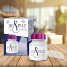 Lijm  120 ml met spatel  voor  2  x 1000 stukken Puzzles