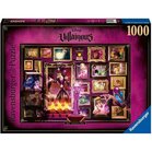 DISNEY - Doctor Facilier - Puzzle Villainous 1000P