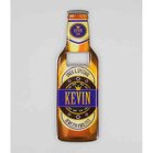 Magnetische bieropener Kevin