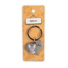 Sphynx sleutelhanger