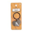 Paard sleutelhanger
