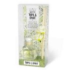 Opa en Oma Geurstokjes