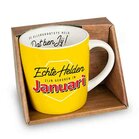 Held Mok Porcelein 300 ML  Januari