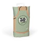 Keukenschort 50 jaar Cadeautip / Geschenkidee