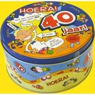 Snoeptrommel 40 man