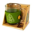 Theeglas -All i want for Christmas is you