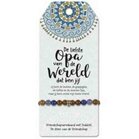 Opa Vriendschapsarmband