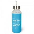 Afblijven Waterfles