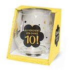 Een dikke 10 Proost!