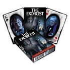 THE EXORCIST - Playing Cards - speelkaarten