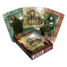 Aquarius The Lord Of The Rings - Heroes And Villains Speelkaarten - Multicolours