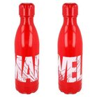 MARVEL - Daily Bottle - Size 660ml