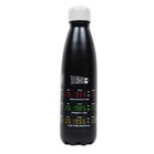 BACK TO THE FUTUR - Metal Bottle 500ml