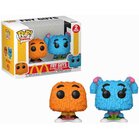 Funko Pop MCDONALDS - Bobble Head POP 2 Pack - Fry Guy