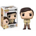 Funko Pop Workaholics - Bobble Head POP 493 Anders