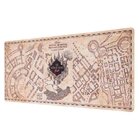 HARRY POTTER - Marauder's Map - XL Desktop Mat - 80x35 cm
