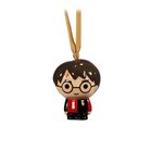 HARRY POTTER - Kawaii Harry - Hanging Christmas Decoration Kersthanger 5cm